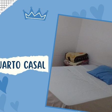 Hotel Popular Vila Nobre Курітіба Екстер'єр фото