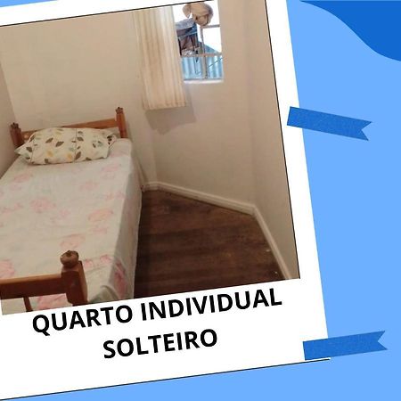 Hotel Popular Vila Nobre Курітіба Екстер'єр фото